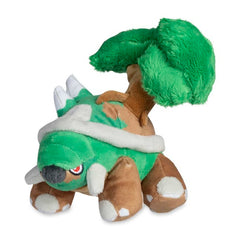 Torterra Sitting Cuties Plush - 6 In.
