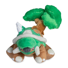 Torterra Sitting Cuties Plush - 6 In.