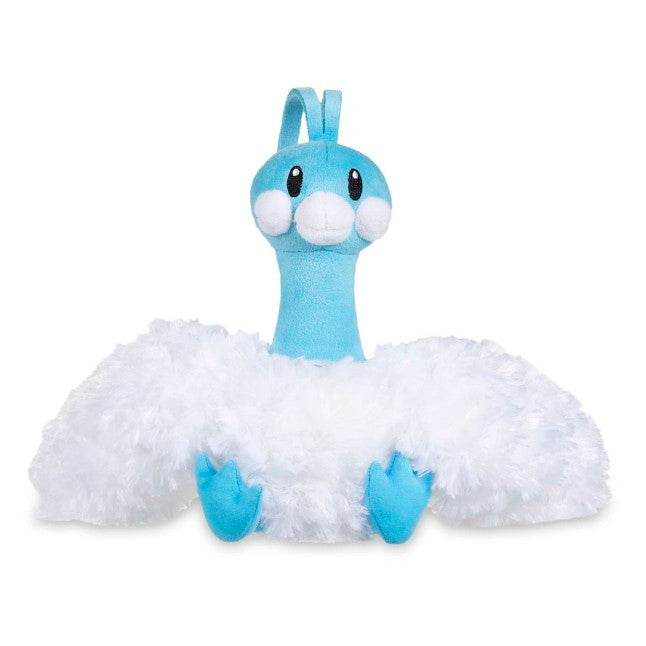 Altaria Poké Plush - 7 ¾ In.