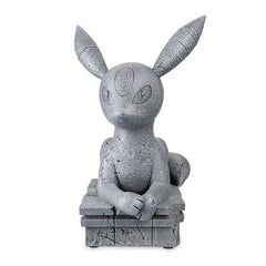 Umbreon Pokémon Yard Statue