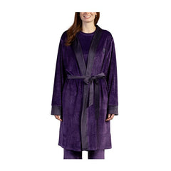 Gengar Purple Sleep Robe - Adult