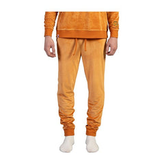 Pumpkin Pikachu Orange Sleep Pajama Jogger Pants - Men