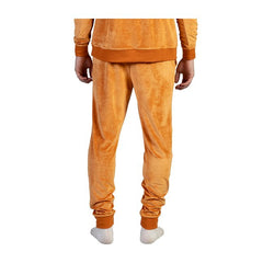 Pumpkin Pikachu Orange Sleep Pajama Jogger Pants - Men