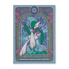 Pokémon TCG: Gallade Majesty Card Sleeves (65 Sleeves)