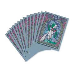 Pokémon TCG: Gallade Majesty Card Sleeves (65 Sleeves)