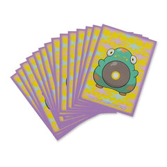 Pokémon TCG: Bellibolt Hugs Card Sleeves (65 Sleeves)