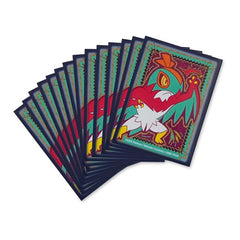 Pokémon TCG: Hawlucha Libre Card Sleeves (65 Sleeves)