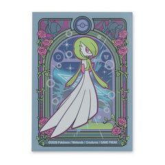 Pokémon TCG: Gardevoir Majesty Card Sleeves (65 Sleeves)