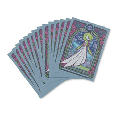 Pokémon TCG: Gardevoir Majesty Card Sleeves (65 Sleeves)