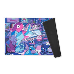 Pokémon TCG: Celadon Game Corner Playmat