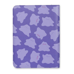 Pokémon TCG: Ditto Quartet Zip Binder