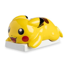 Pikachu Kitchen Ceramic Butter Dish