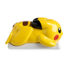 Pikachu Kitchen Ceramic Butter Dish