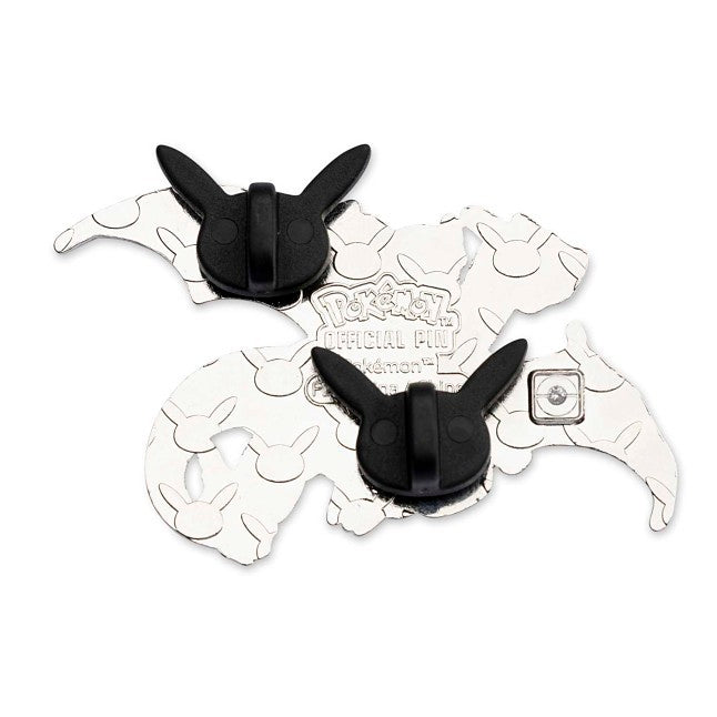 Special Delivery Pikachu & Charizard Pokémon Pin