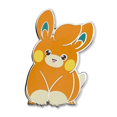 Pawmi Pokémon Pin