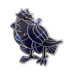 Corviknight Pokémon Pin