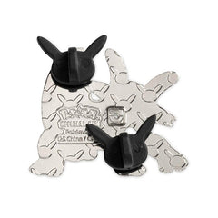 Swampert Pokémon Pin