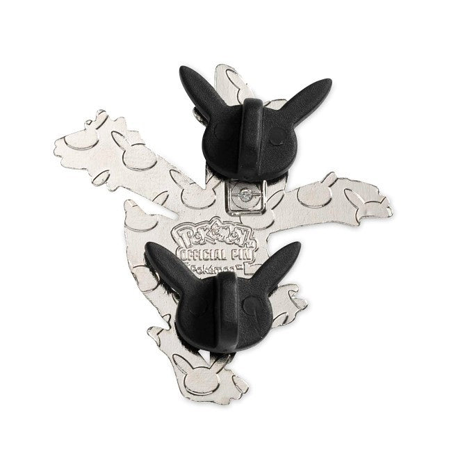 Combusken Pokémon Pin