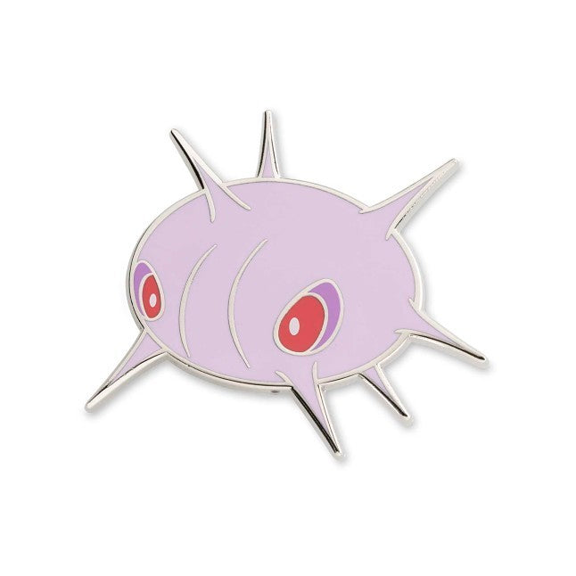Cascoon Pokémon Pin