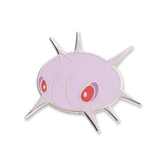 Cascoon Pokémon Pin