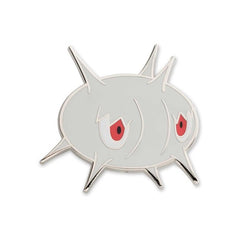 Silcoon Pokémon Pin