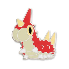 Wurmple Pokémon Pin