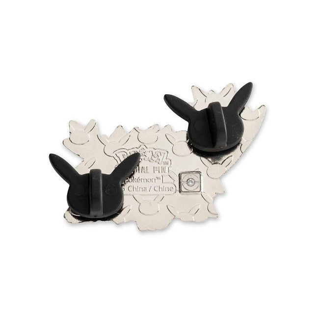 Zigzagoon Pokémon Pin