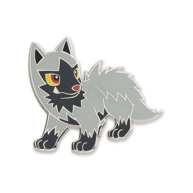 Poochyena Pokémon Pin