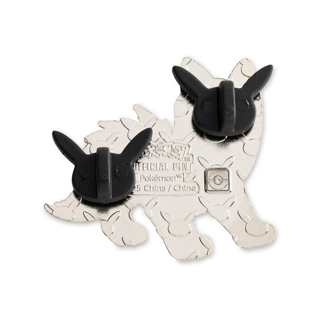Poochyena Pokémon Pin