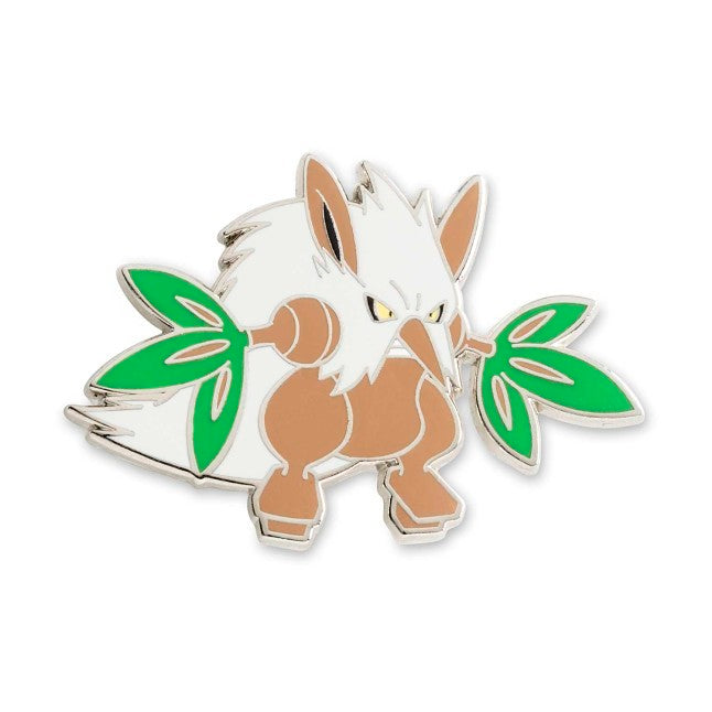 Shiftry Pokémon Pin