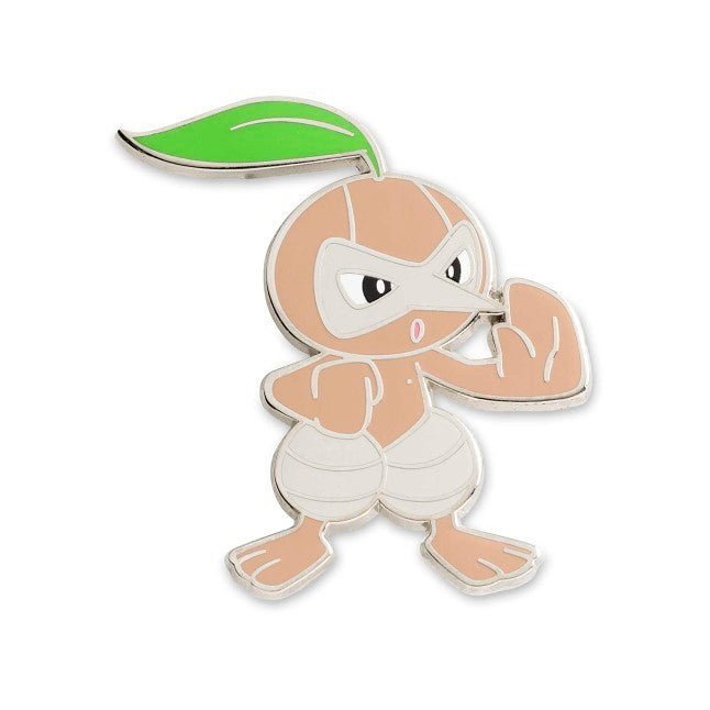 Nuzleaf Pokémon Pin