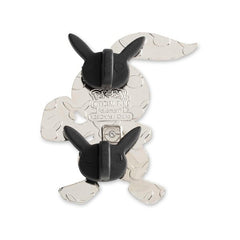 Nuzleaf Pokémon Pin