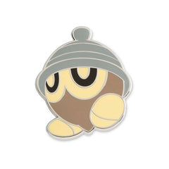 Seedot Pokémon Pin