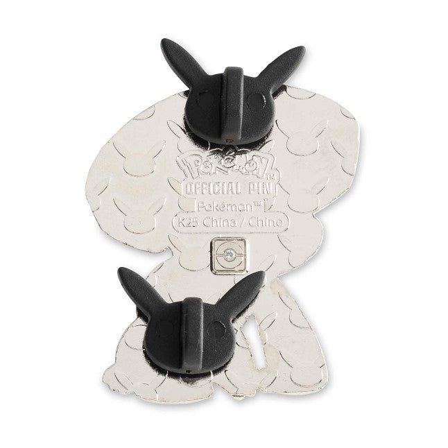 Lombre Pokémon Pin
