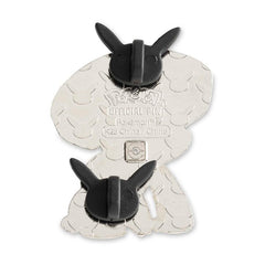 Lombre Pokémon Pin