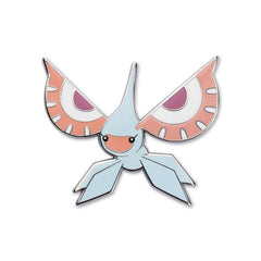 Masquerain Pokémon Pin