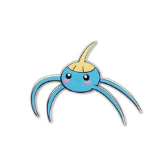 Surskit Pokémon Pin