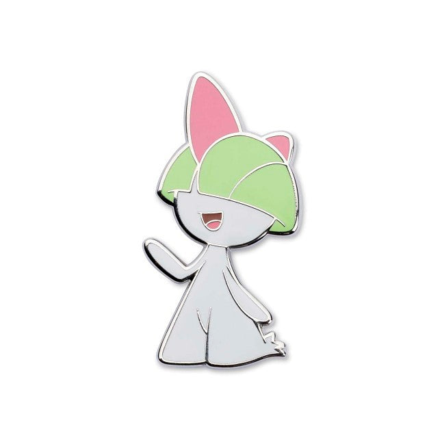 Ralts Pokémon Pin