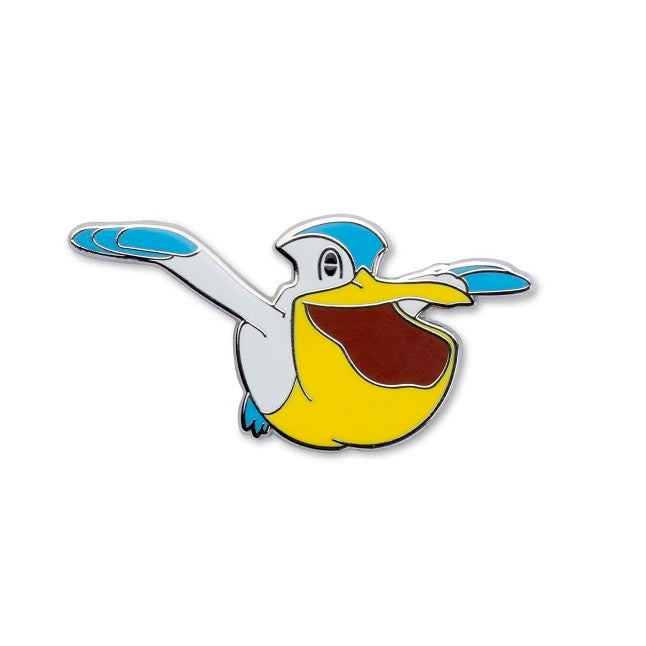 Pelipper Pokémon Pin