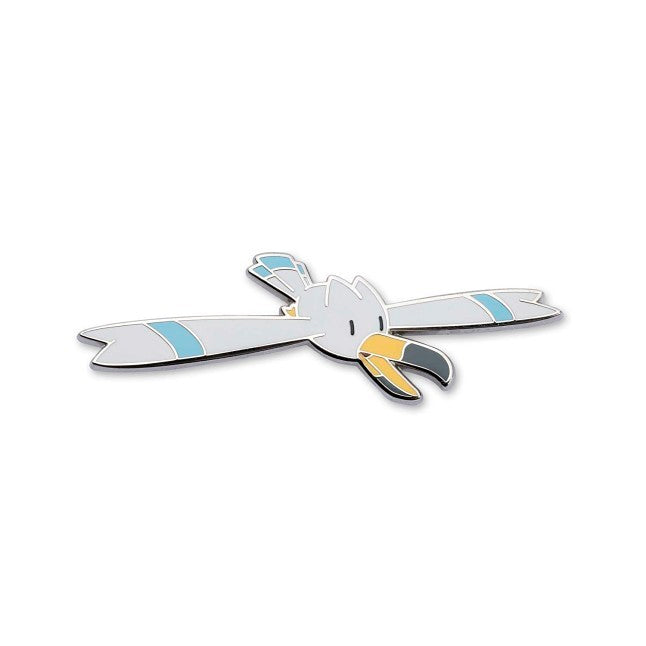 Wingull Pokémon Pin