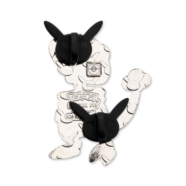 Breloom Pokémon Pin