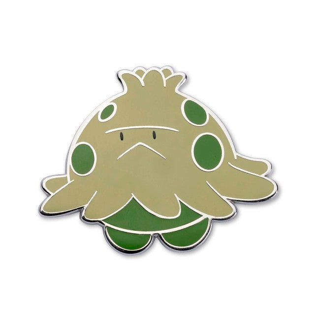 Shroomish Pokémon Pin