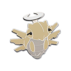 Shedinja Pokémon Pin