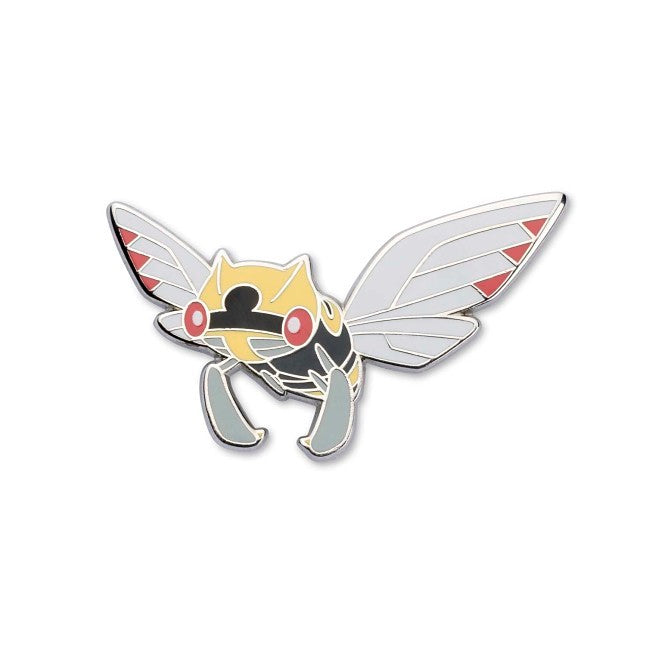 Ninjask Pokémon Pin