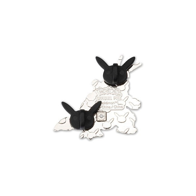 Aggron Pokémon Pin