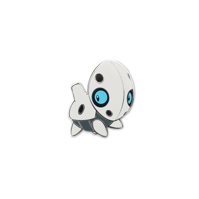 Aron Pokémon Pin