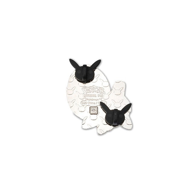Aron Pokémon Pin