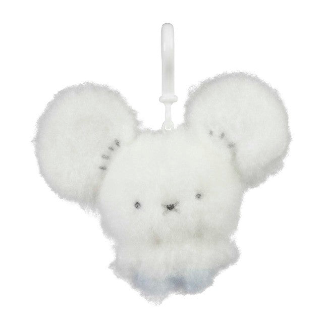 Tandemaus Pokémon Lil' Friends Plush Key Chains (Set of 2)