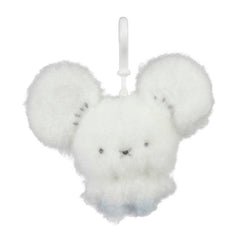 Tandemaus Pokémon Lil' Friends Plush Key Chains (Set of 2)