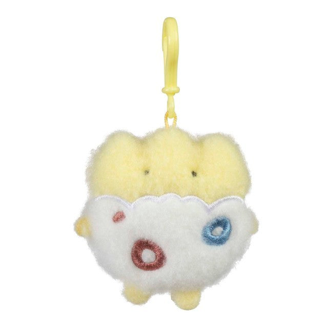 Togepi Pokémon Lil' Friends Plush Key Chain